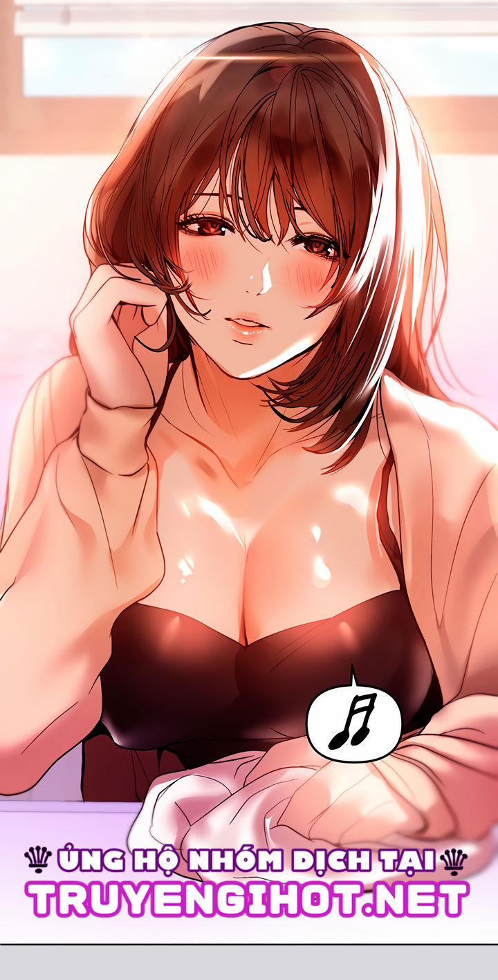 Chị Chủ Nhà Của Tôi 1.2 trang 8