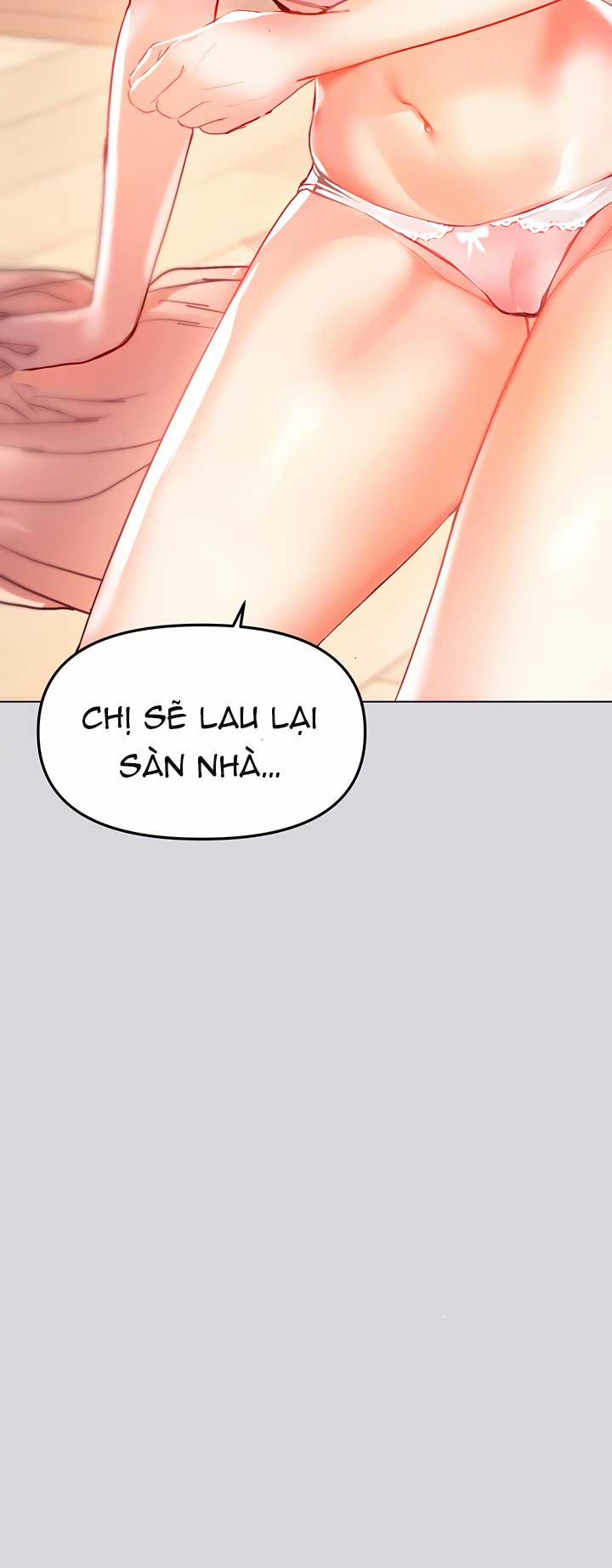 Chị Chủ Nhà Của Tôi 1.3 trang 6