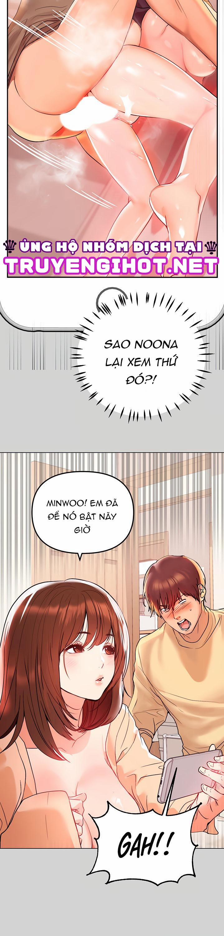 Chị Chủ Nhà Của Tôi 2.2 trang 5