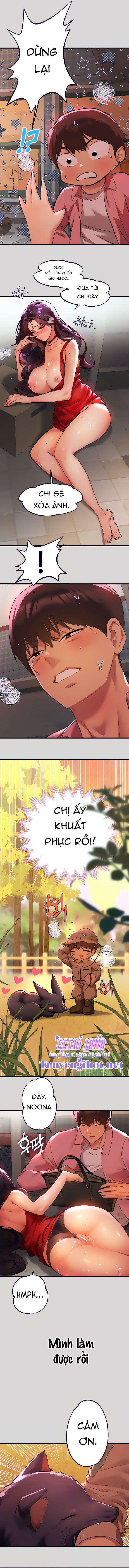 Chị Chủ Nhà Của Tôi 35.1 trang 6