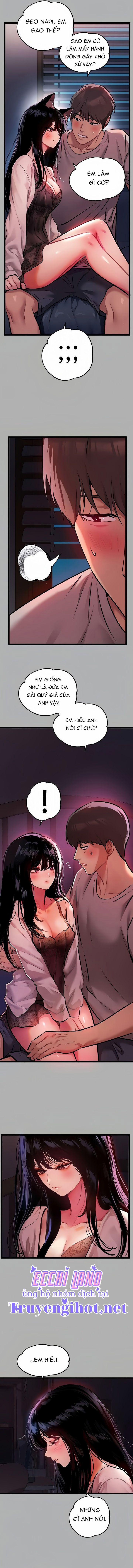 Chị Chủ Nhà Của Tôi 38.1 trang 2