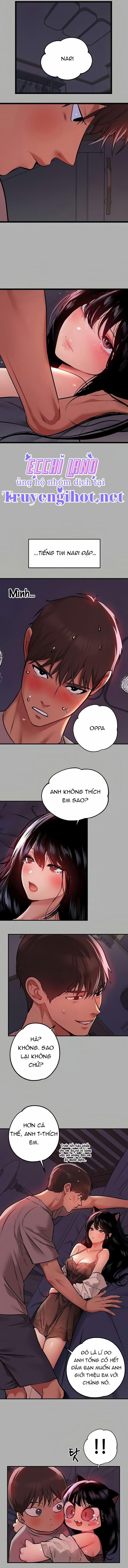 Chị Chủ Nhà Của Tôi 38.1 trang 6