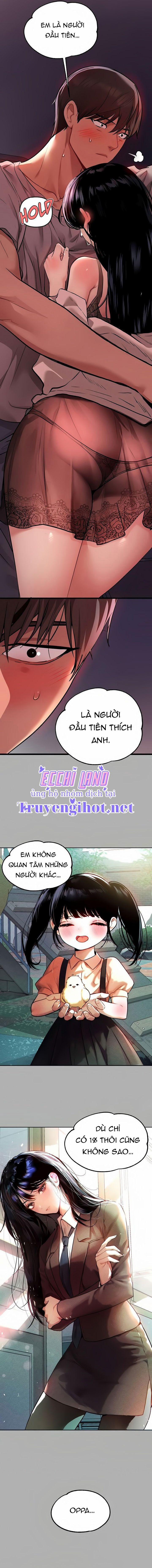 Chị Chủ Nhà Của Tôi 38.1 trang 8