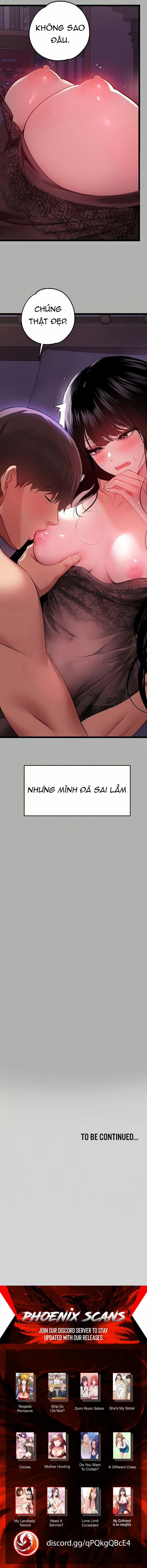 Chị Chủ Nhà Của Tôi 38.2 trang 5