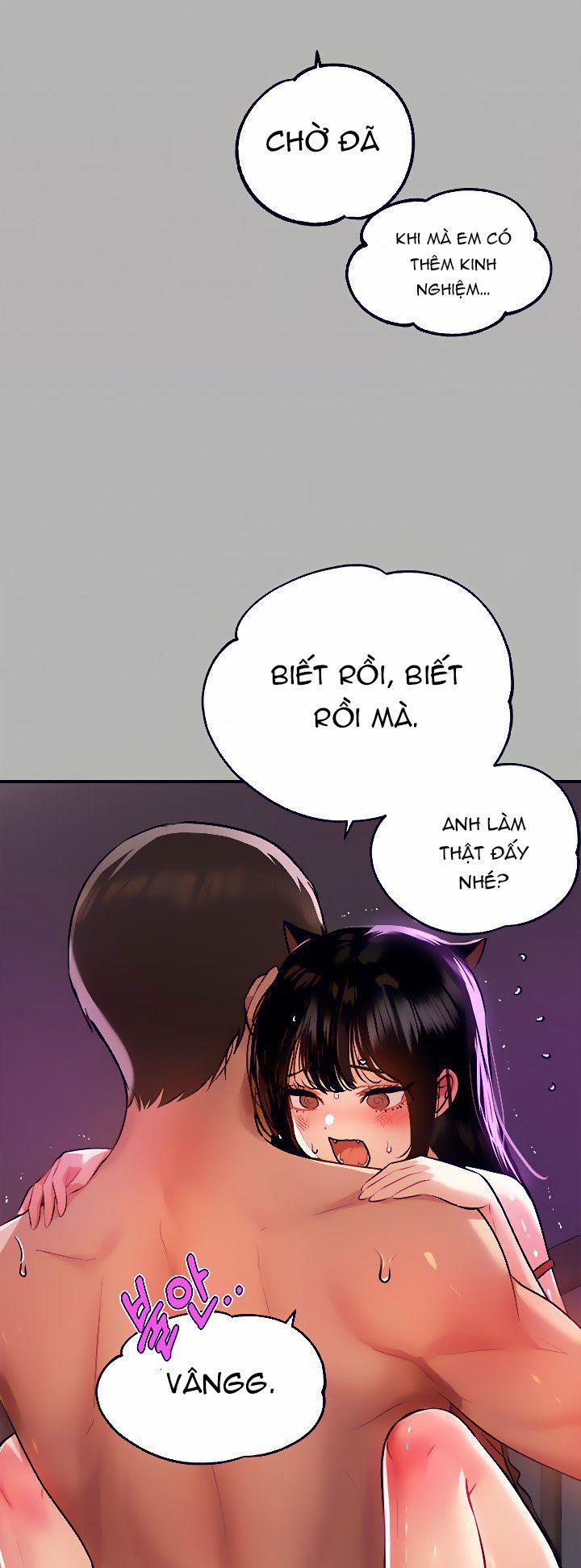Chị Chủ Nhà Của Tôi 39.2 trang 13