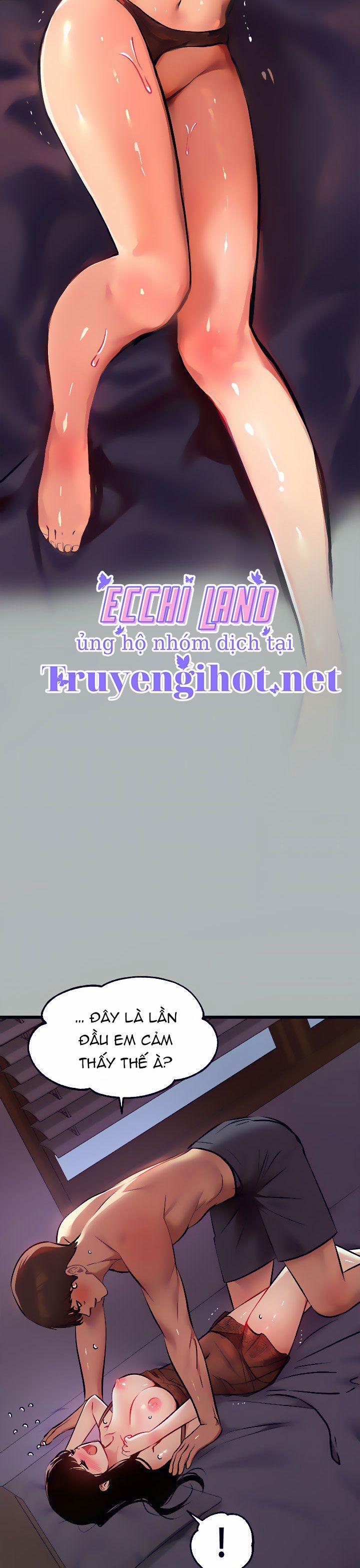 Chị Chủ Nhà Của Tôi 39.2 trang 6