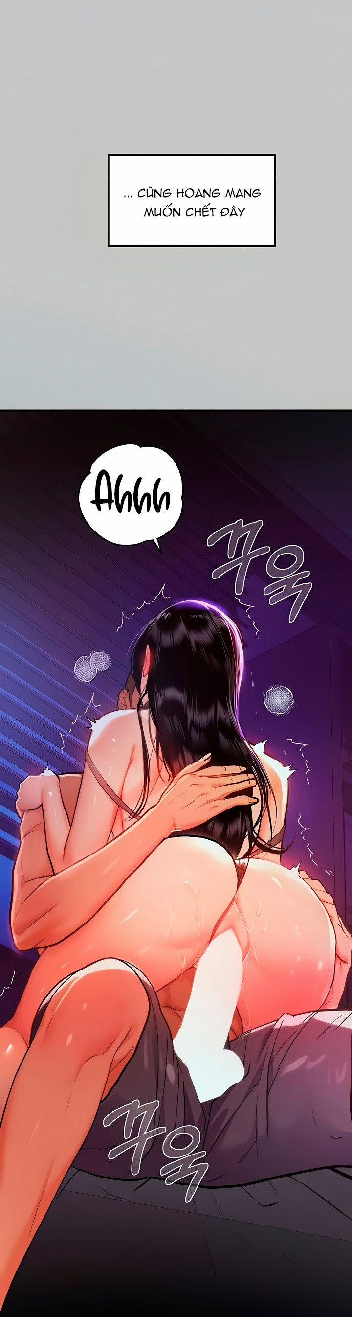 Chị Chủ Nhà Của Tôi 40.1 trang 7