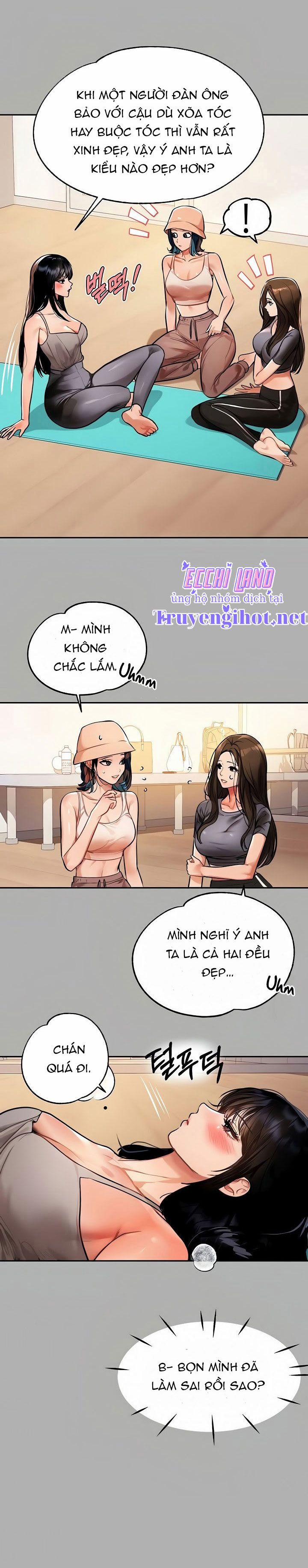 Chị Chủ Nhà Của Tôi 41.2 trang 7
