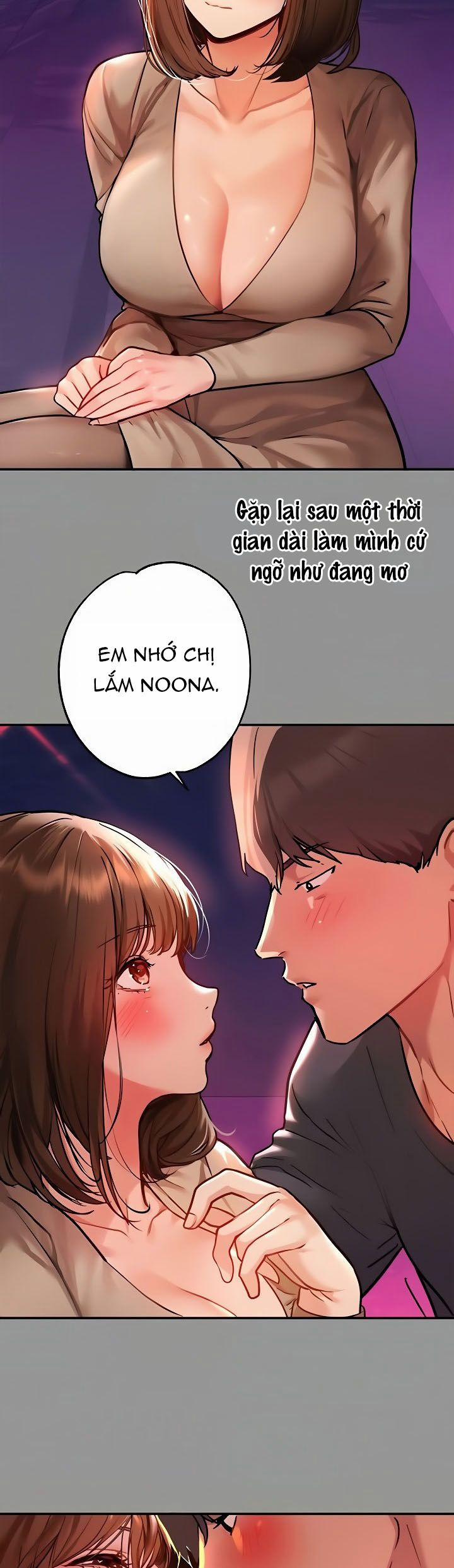 Chị Chủ Nhà Của Tôi 42.1 trang 5