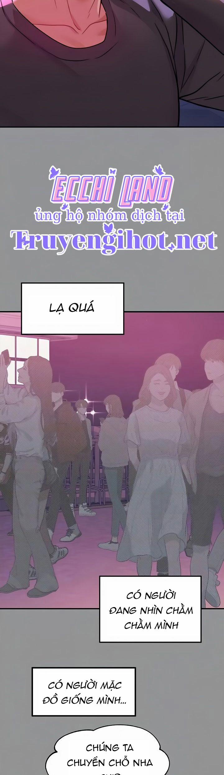Chị Chủ Nhà Của Tôi 42.1 trang 8