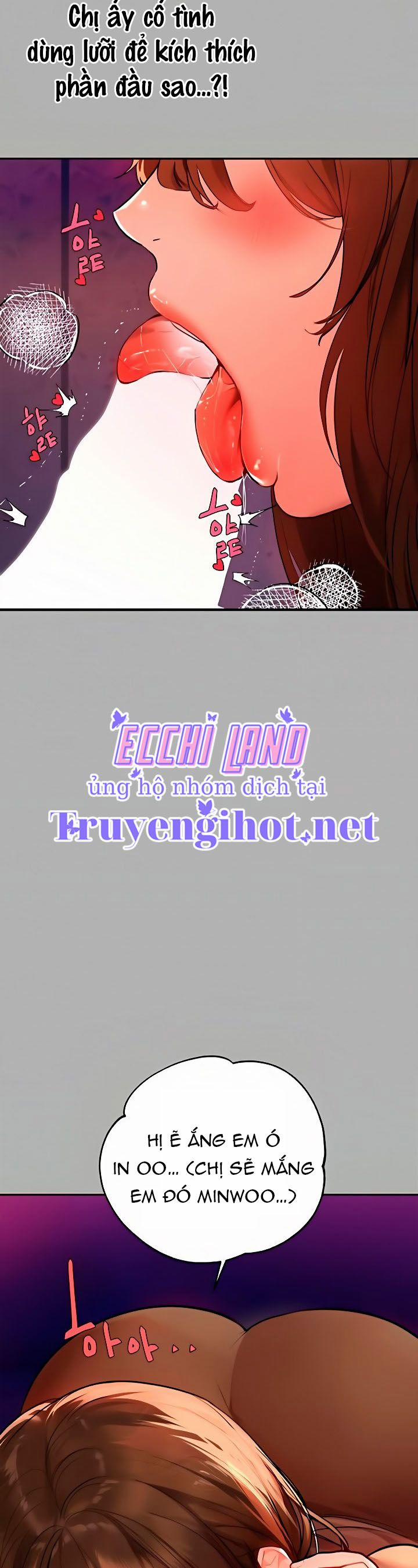 Chị Chủ Nhà Của Tôi 42.2 trang 13