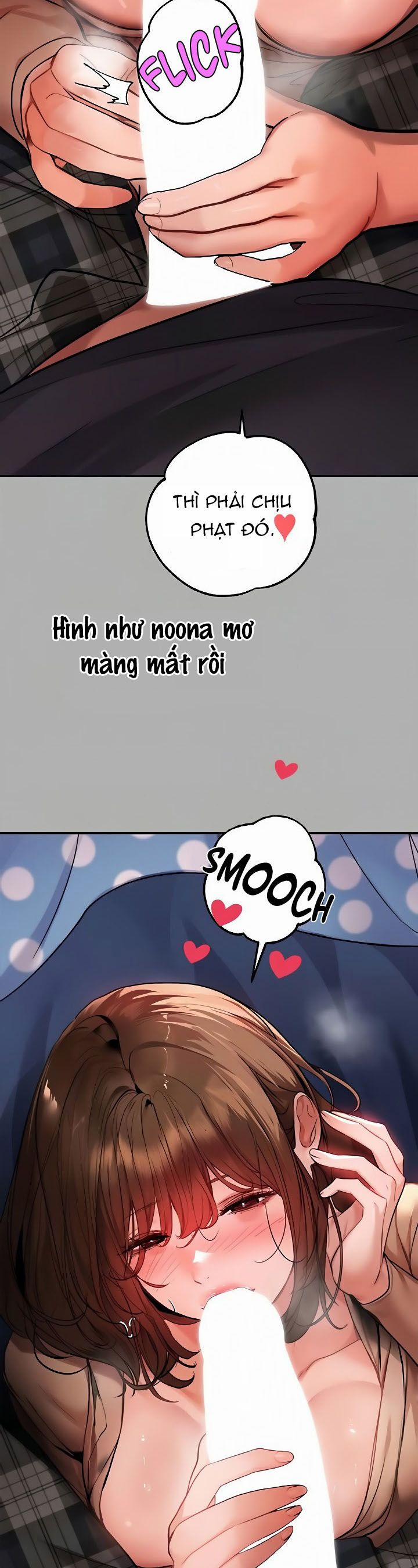 Chị Chủ Nhà Của Tôi 42.2 trang 9