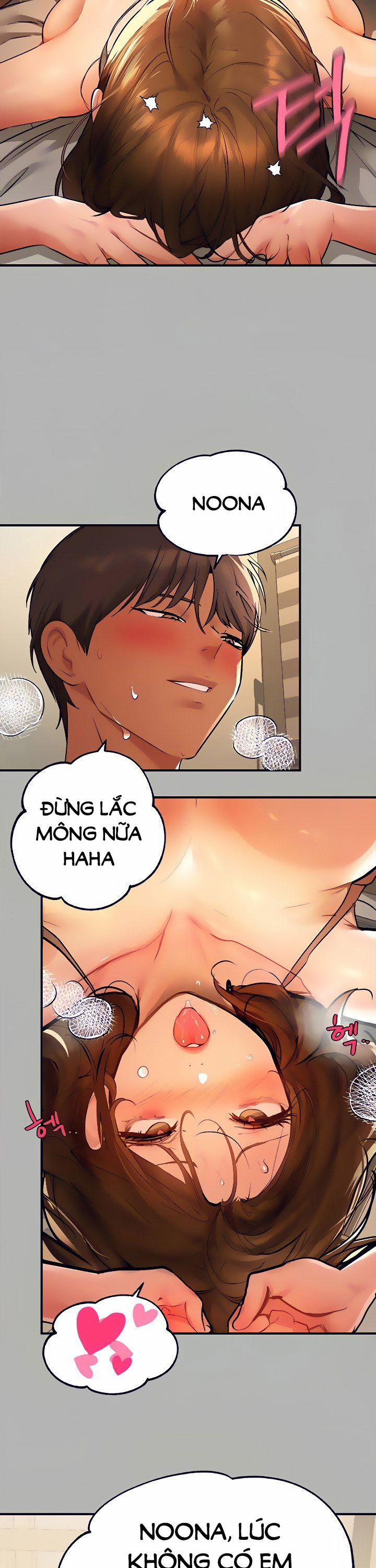 Chị Chủ Nhà Của Tôi 43.2 trang 11