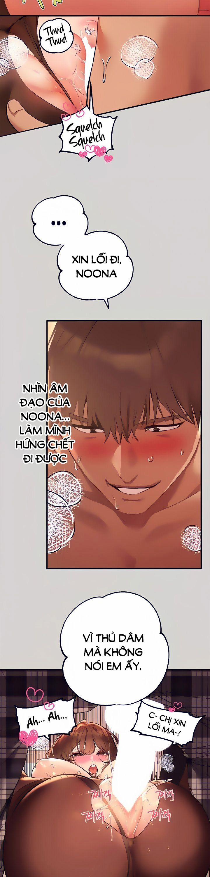 Chị Chủ Nhà Của Tôi 44.1 trang 14