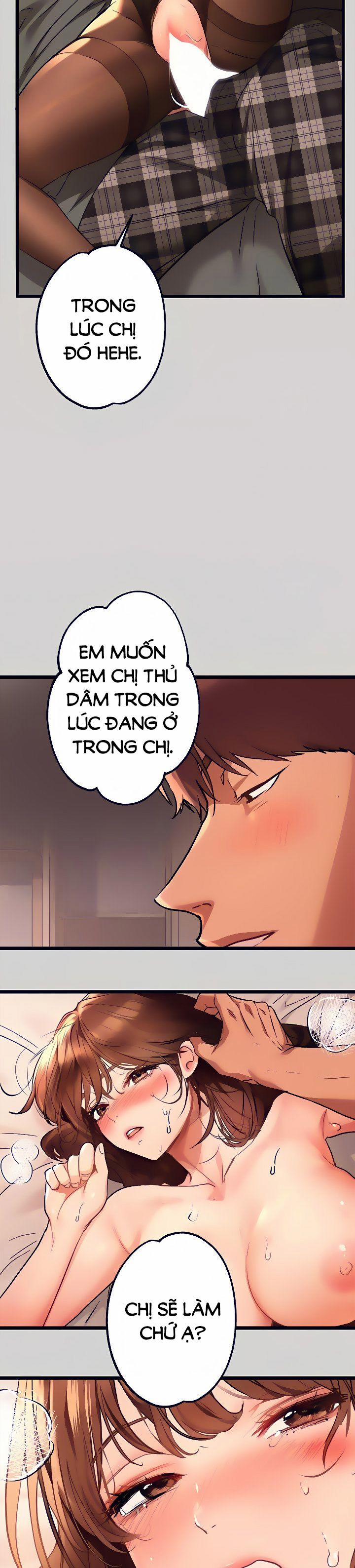 Chị Chủ Nhà Của Tôi 44.1 trang 8