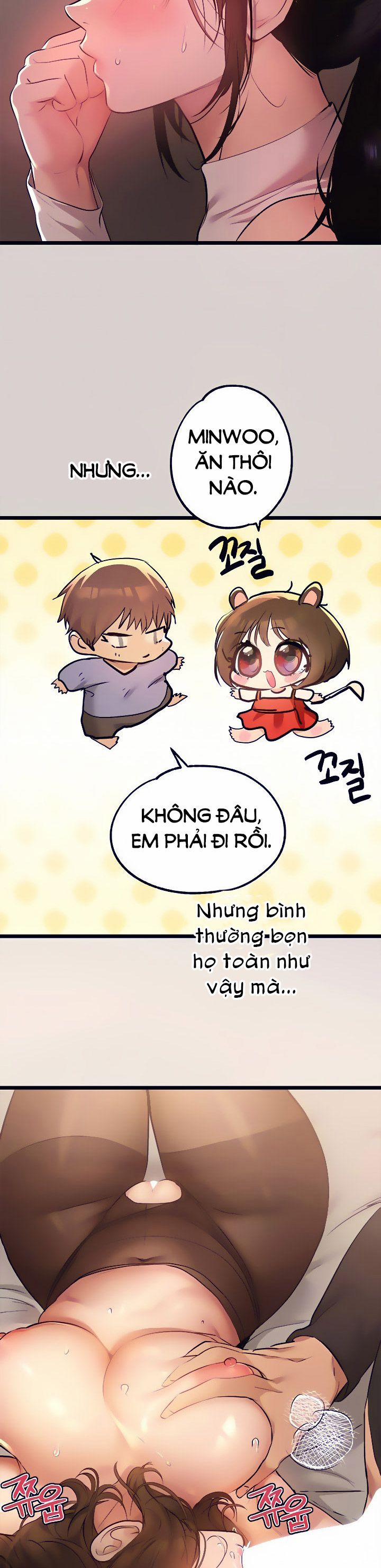 Chị Chủ Nhà Của Tôi 44.2 trang 2