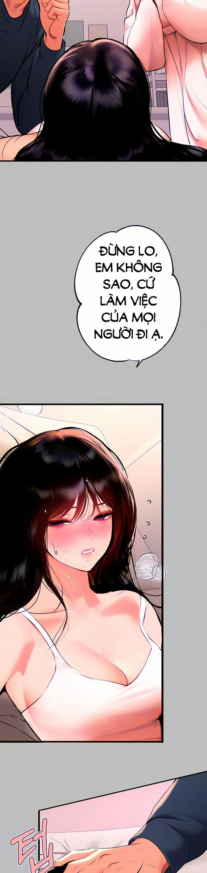 Chị Chủ Nhà Của Tôi 45.1 trang 7