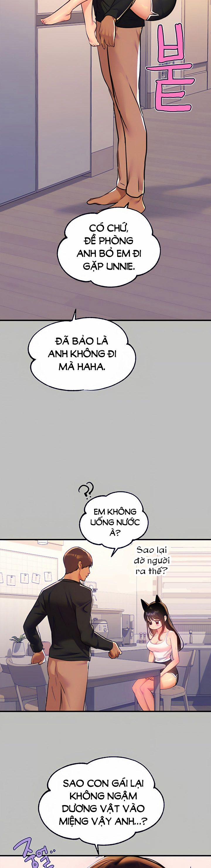 Chị Chủ Nhà Của Tôi 45.2 trang 5