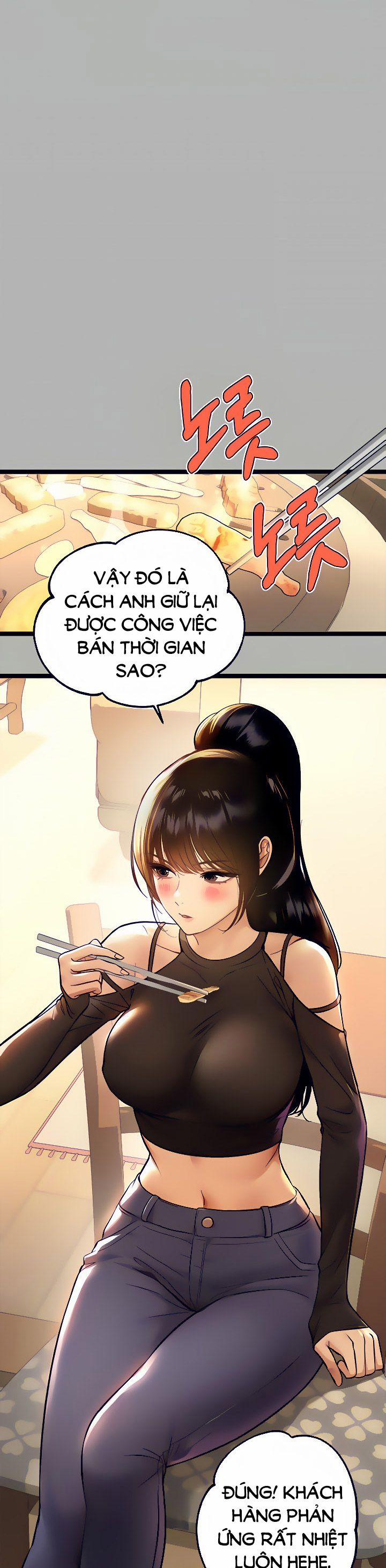 Chị Chủ Nhà Của Tôi 46.1 trang 14