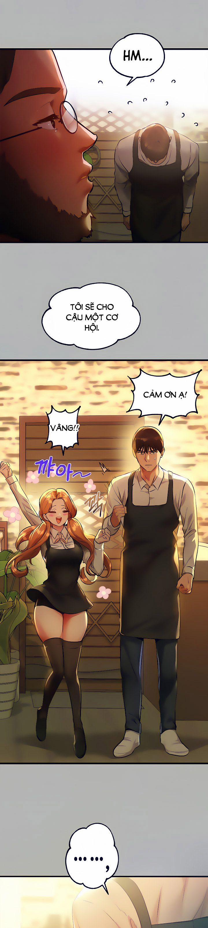 Chị Chủ Nhà Của Tôi 46.1 trang 4