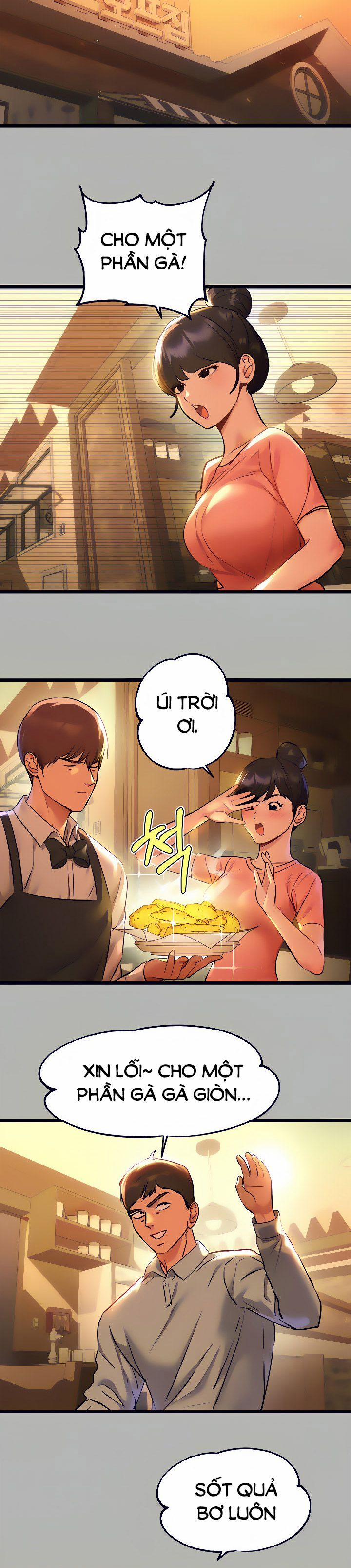 Chị Chủ Nhà Của Tôi 46.1 trang 7