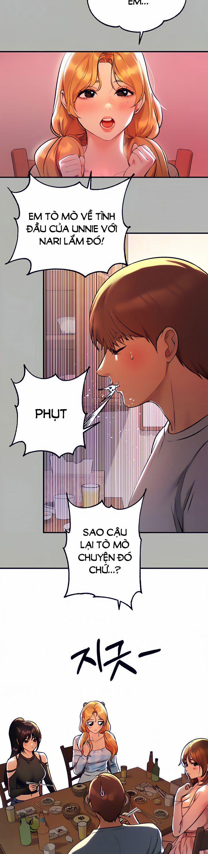 Chị Chủ Nhà Của Tôi 46.2 trang 4