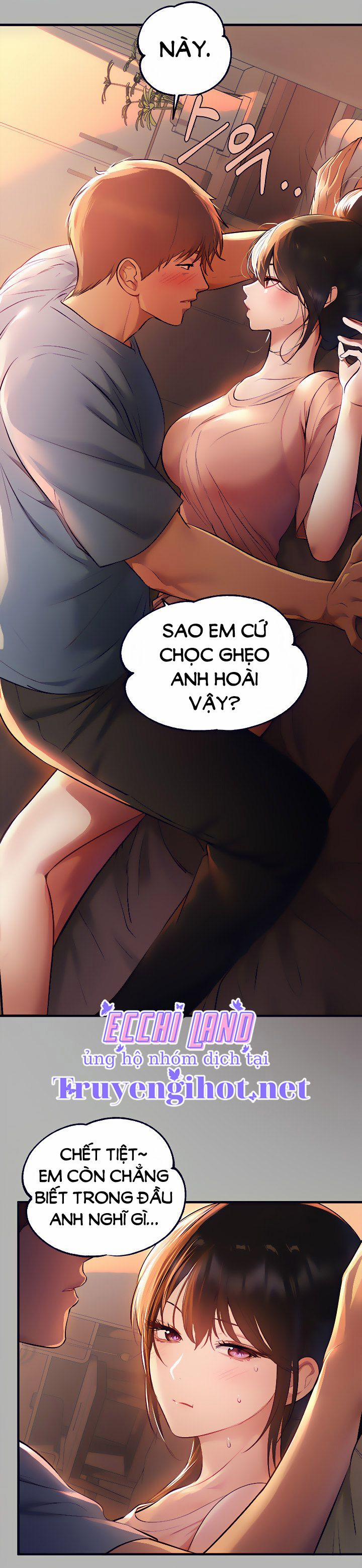 Chị Chủ Nhà Của Tôi 47.2 trang 9