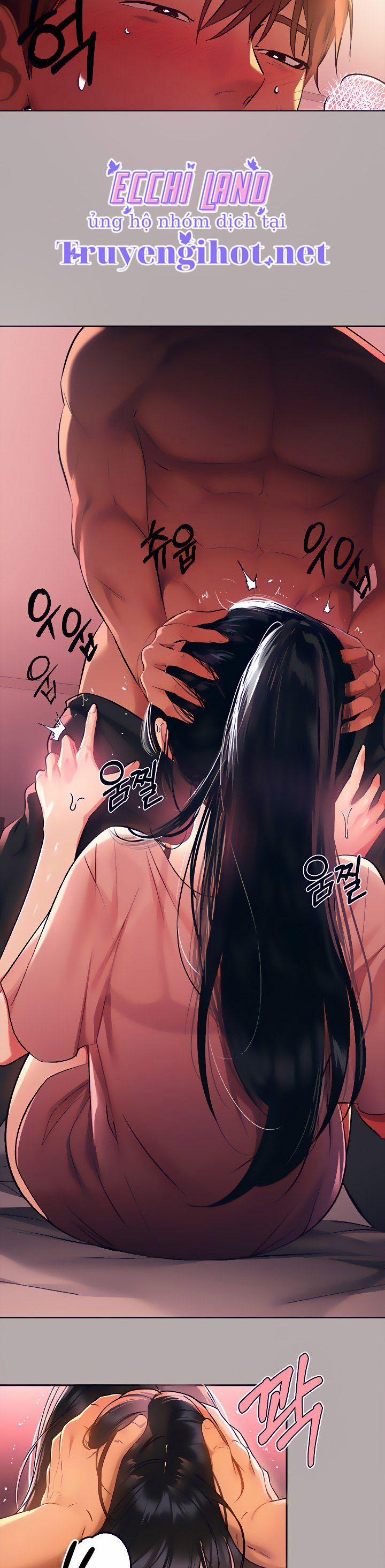 Chị Chủ Nhà Của Tôi 48.1 trang 14
