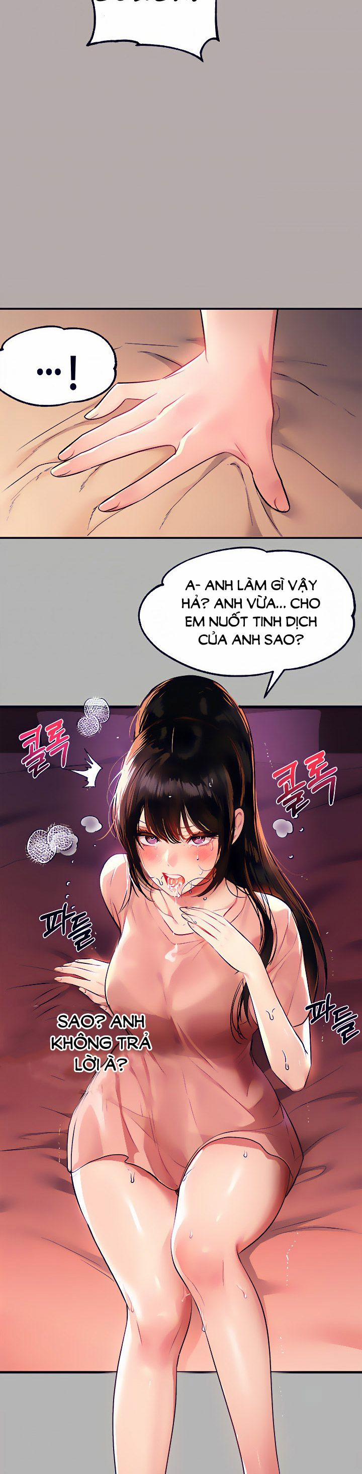 Chị Chủ Nhà Của Tôi 48.1 trang 17