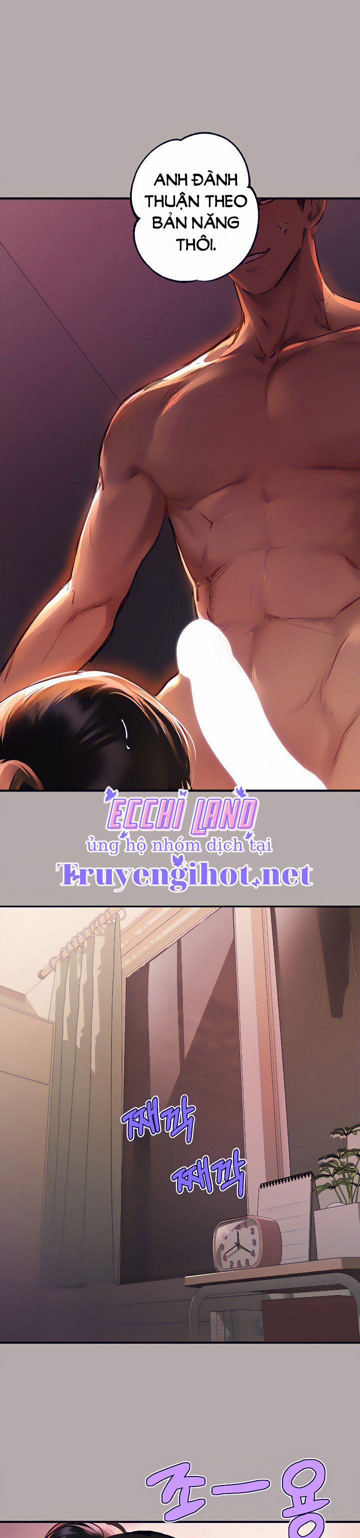 Chị Chủ Nhà Của Tôi 48.1 trang 2