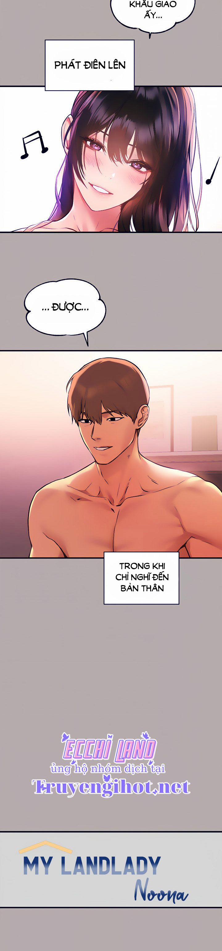Chị Chủ Nhà Của Tôi 48.1 trang 8
