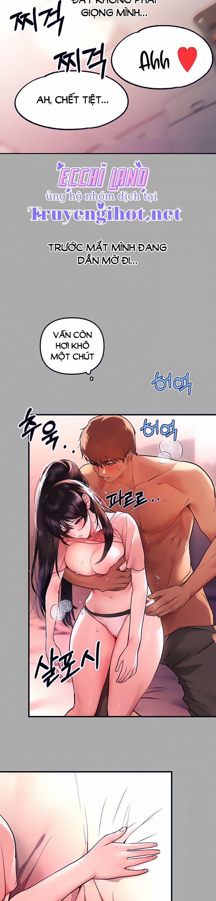 Chị Chủ Nhà Của Tôi 48.2 trang 5