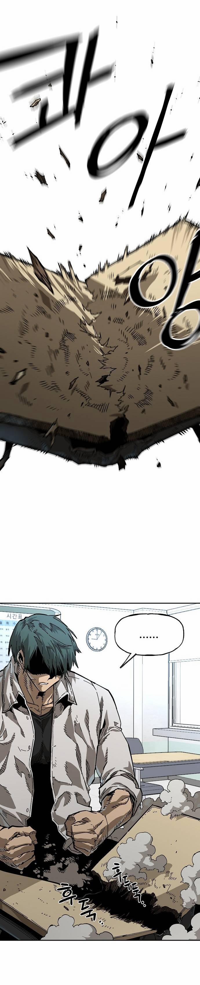 Chỉ Có Cái C.h.ế.t Mới Là Sự Cứu Rỗi 10 trang 11