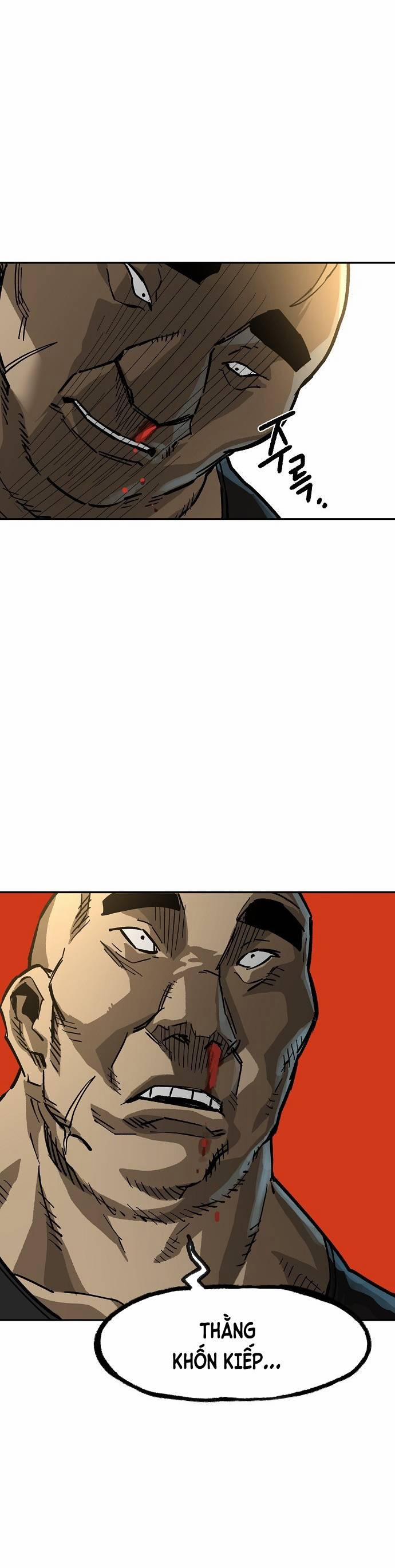 Chỉ Có Cái C.h.ế.t Mới Là Sự Cứu Rỗi 10 trang 29