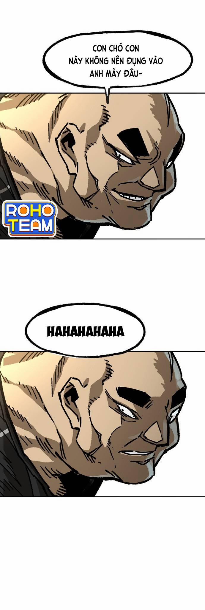 Chỉ Có Cái C.h.ế.t Mới Là Sự Cứu Rỗi 10 trang 31