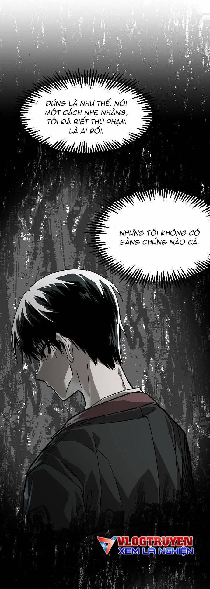 Chỉ Có Cái C.h.ế.t Mới Là Sự Cứu Rỗi 11 trang 26