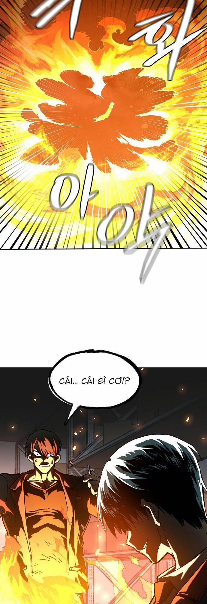 Chỉ Có Cái C.h.ế.t Mới Là Sự Cứu Rỗi 11 trang 51