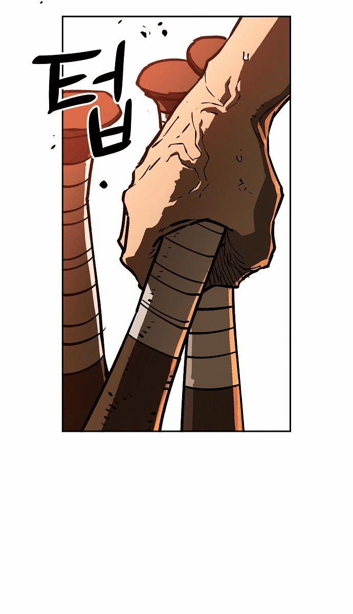 Chỉ Có Cái C.h.ế.t Mới Là Sự Cứu Rỗi 12 trang 10