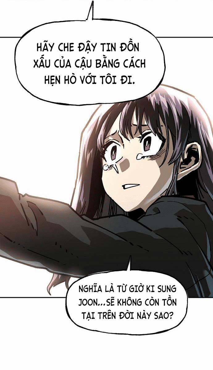 Chỉ Có Cái C.h.ế.t Mới Là Sự Cứu Rỗi 12 trang 22
