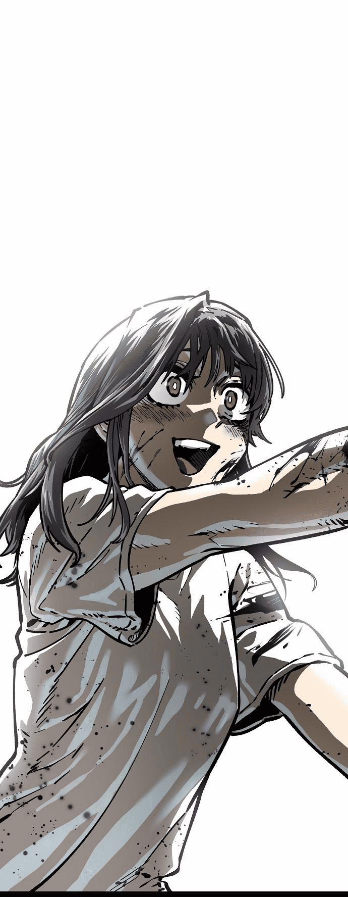 Chỉ Có Cái C.h.ế.t Mới Là Sự Cứu Rỗi 12 trang 35