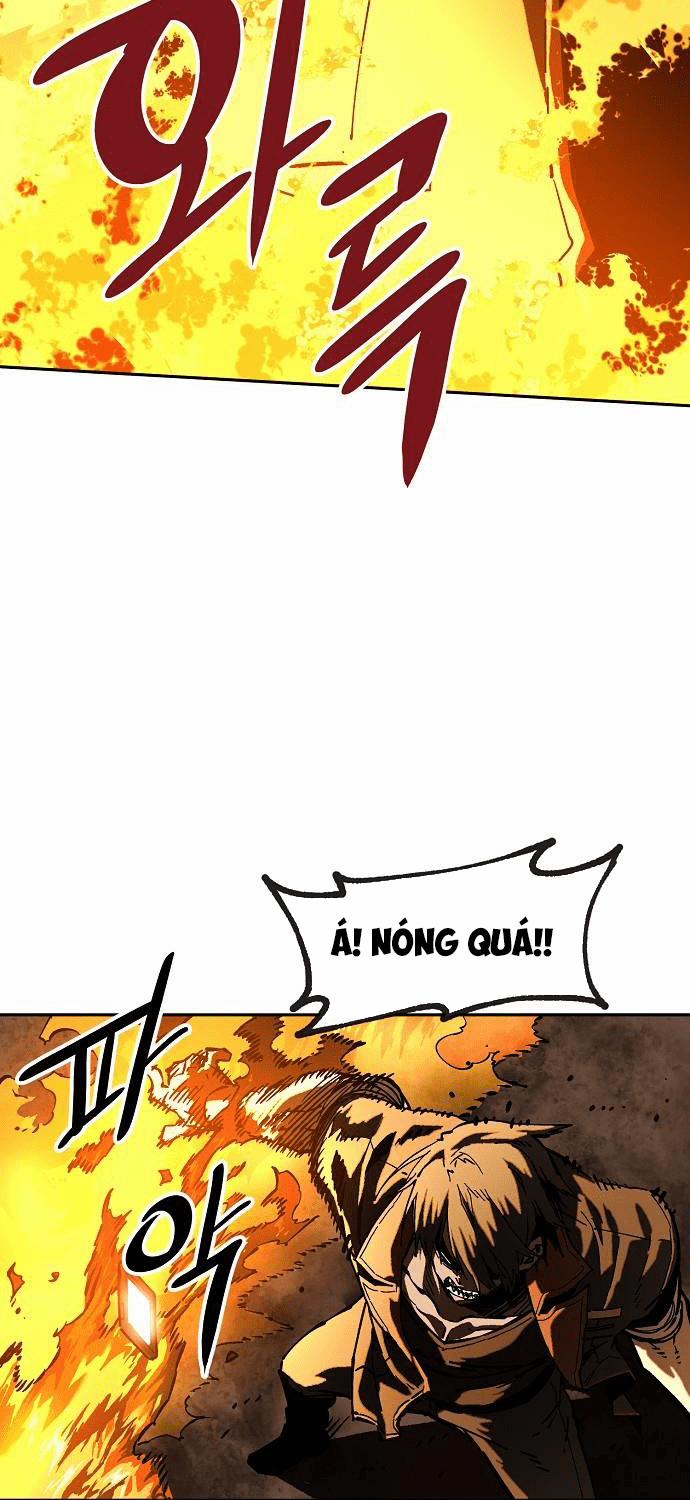 Chỉ Có Cái C.h.ế.t Mới Là Sự Cứu Rỗi 12 trang 4