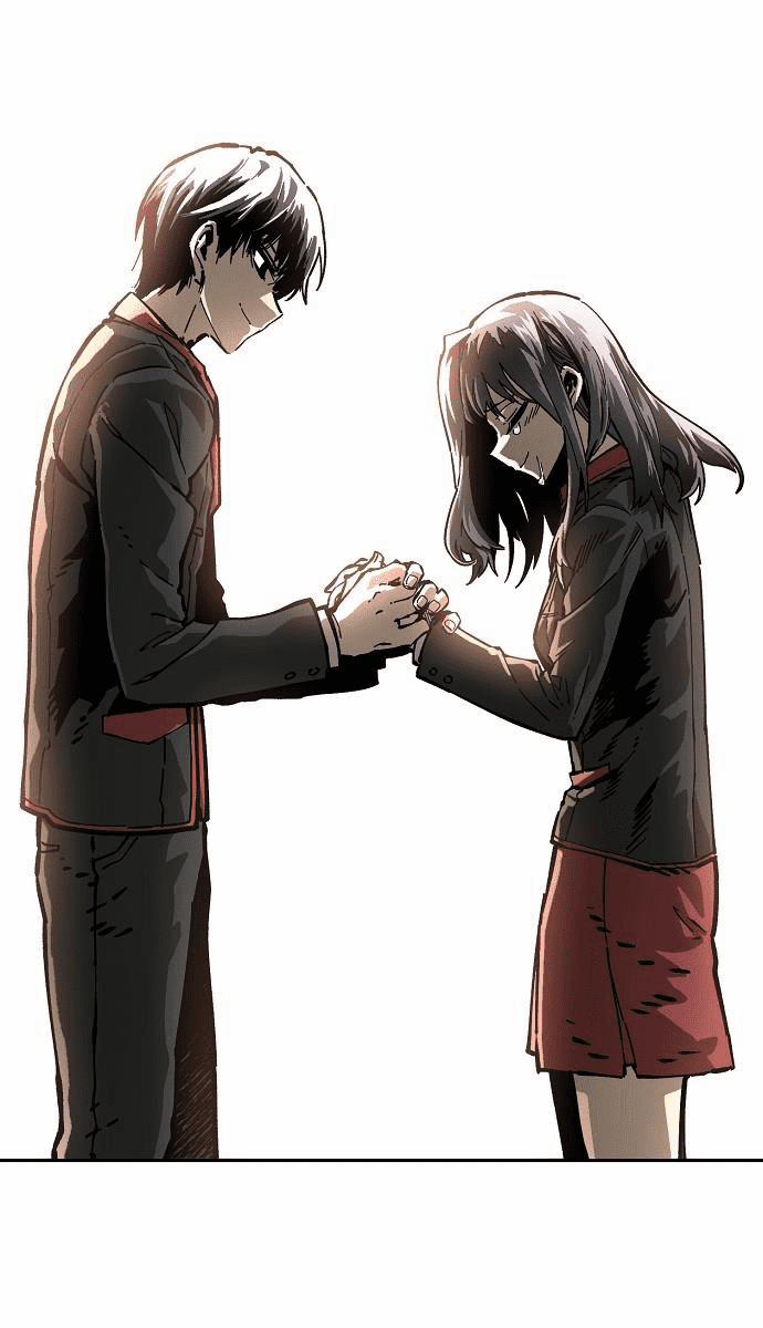 Chỉ Có Cái C.h.ế.t Mới Là Sự Cứu Rỗi 12 trang 41