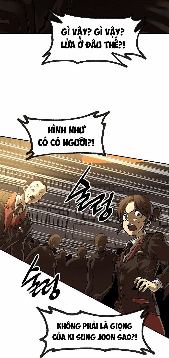 Chỉ Có Cái C.h.ế.t Mới Là Sự Cứu Rỗi 12 trang 58