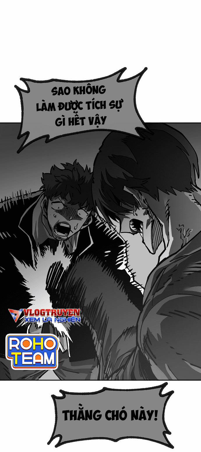 Chỉ Có Cái C.h.ế.t Mới Là Sự Cứu Rỗi 12 trang 62