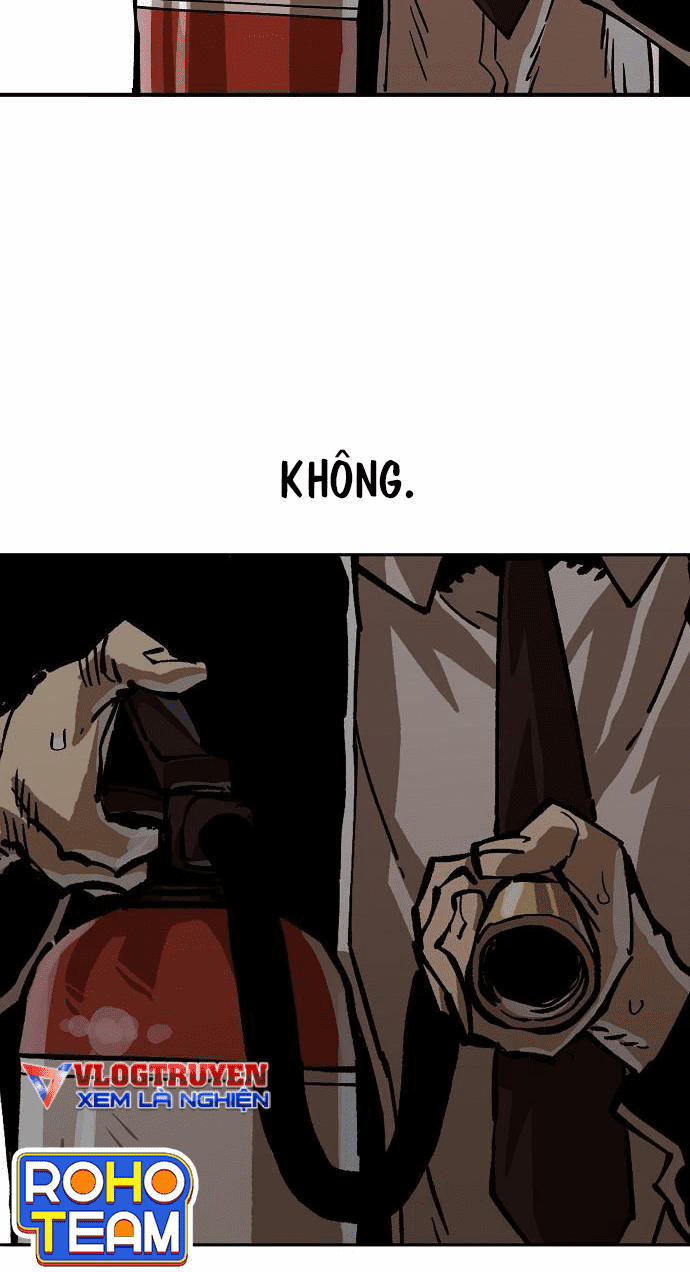 Chỉ Có Cái C.h.ế.t Mới Là Sự Cứu Rỗi 12 trang 64