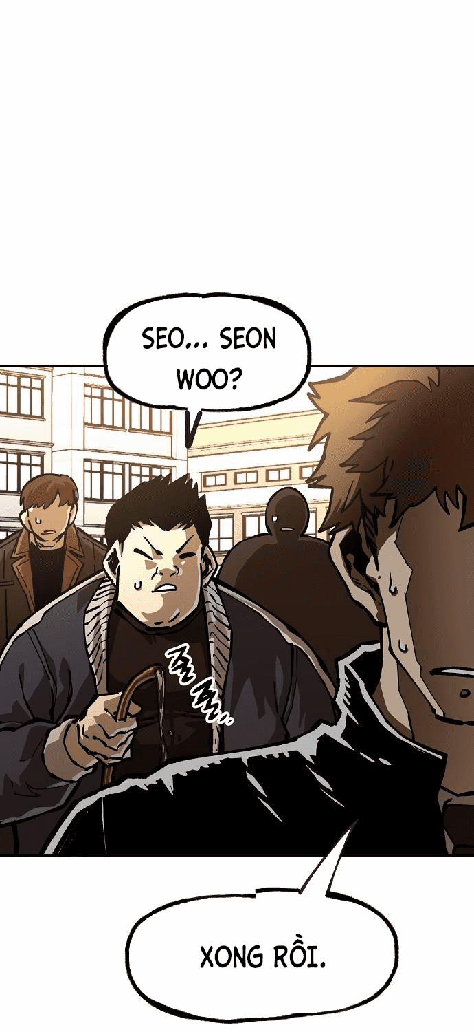 Chỉ Có Cái C.h.ế.t Mới Là Sự Cứu Rỗi 12 trang 67