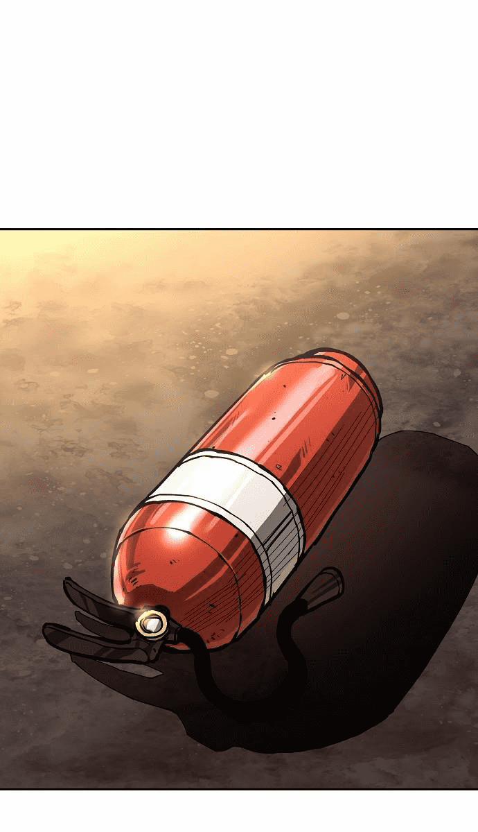 Chỉ Có Cái C.h.ế.t Mới Là Sự Cứu Rỗi 12 trang 70