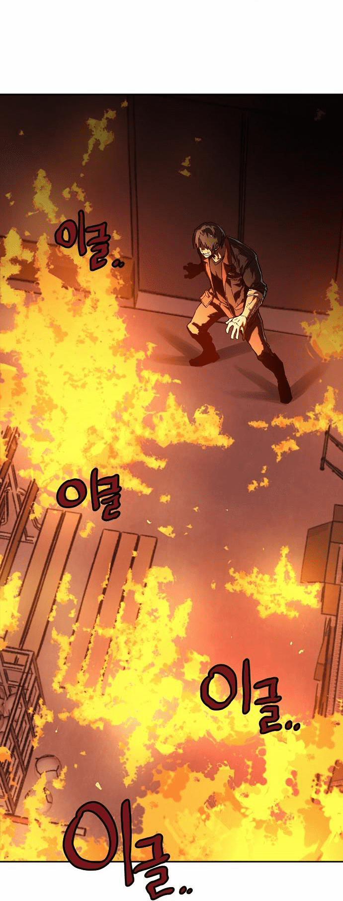 Chỉ Có Cái C.h.ế.t Mới Là Sự Cứu Rỗi 12 trang 8