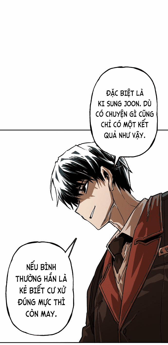 Chỉ Có Cái C.h.ế.t Mới Là Sự Cứu Rỗi 12 trang 80