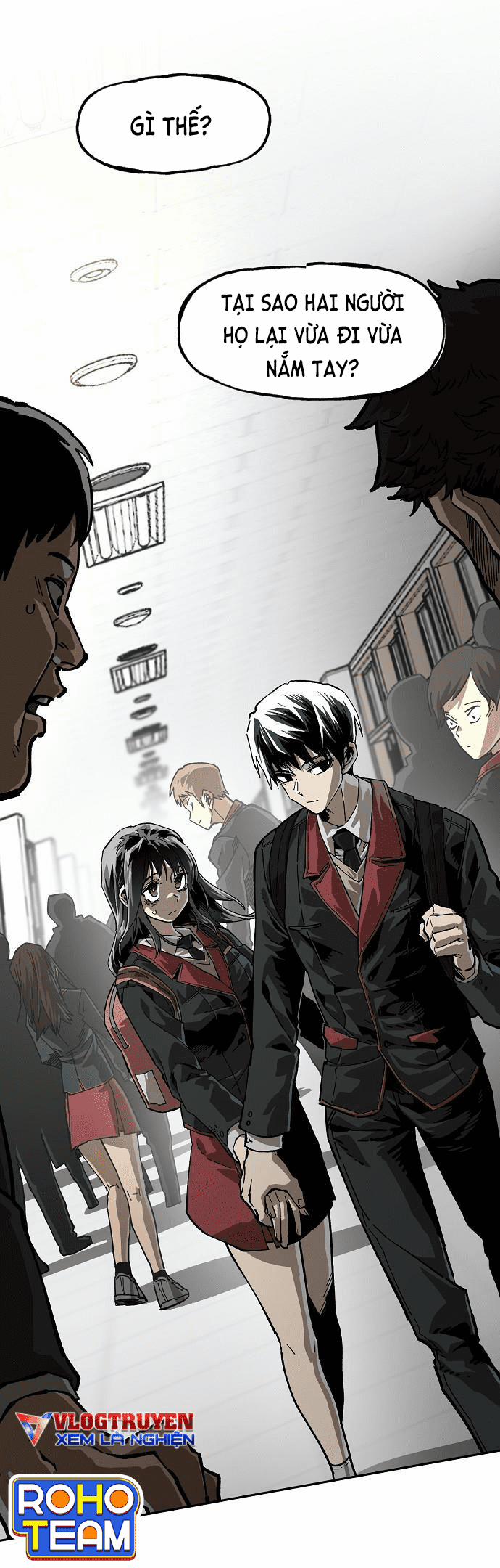 Chỉ Có Cái C.h.ế.t Mới Là Sự Cứu Rỗi 12 trang 89